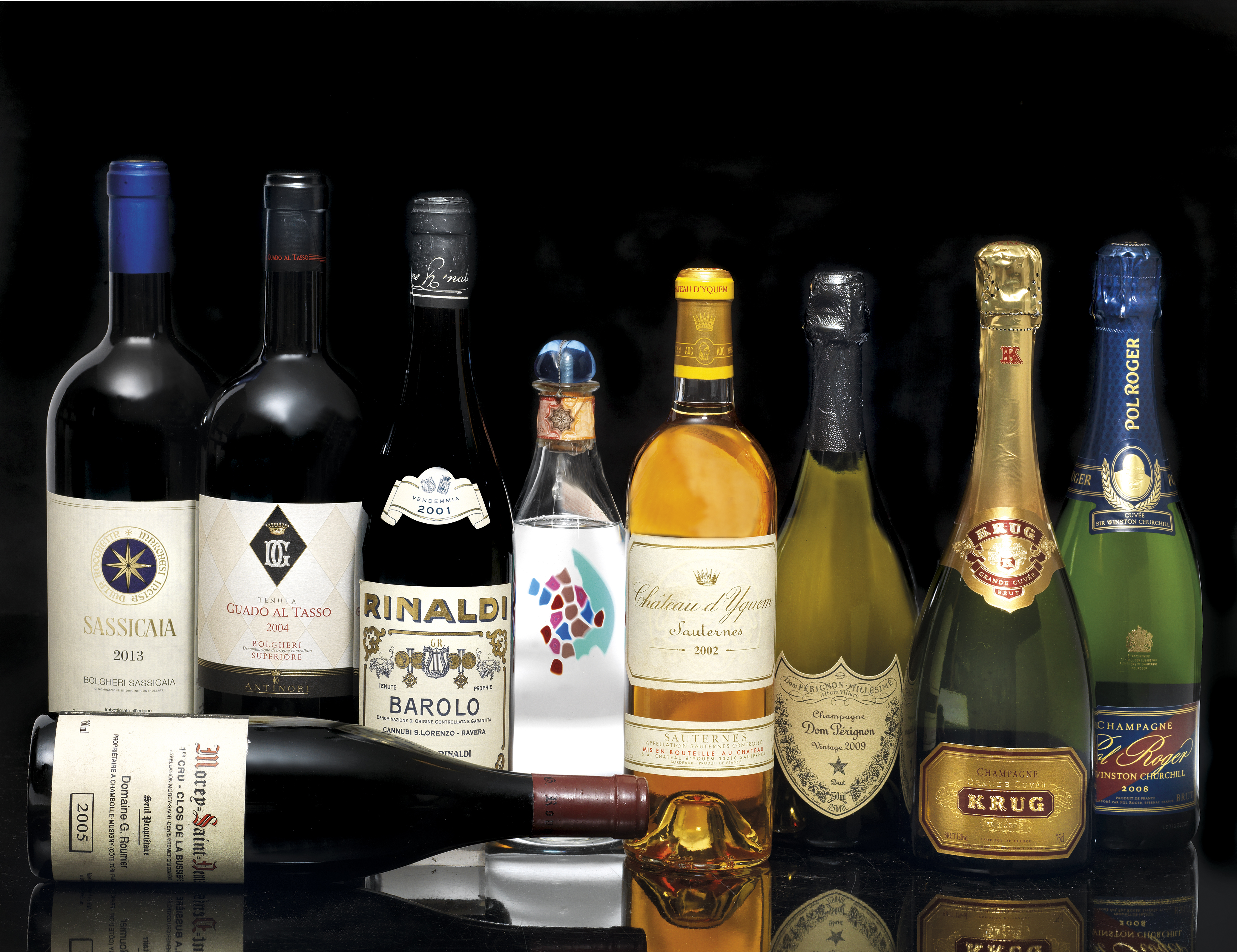 Smart wine 2.0: il buono che fa bene