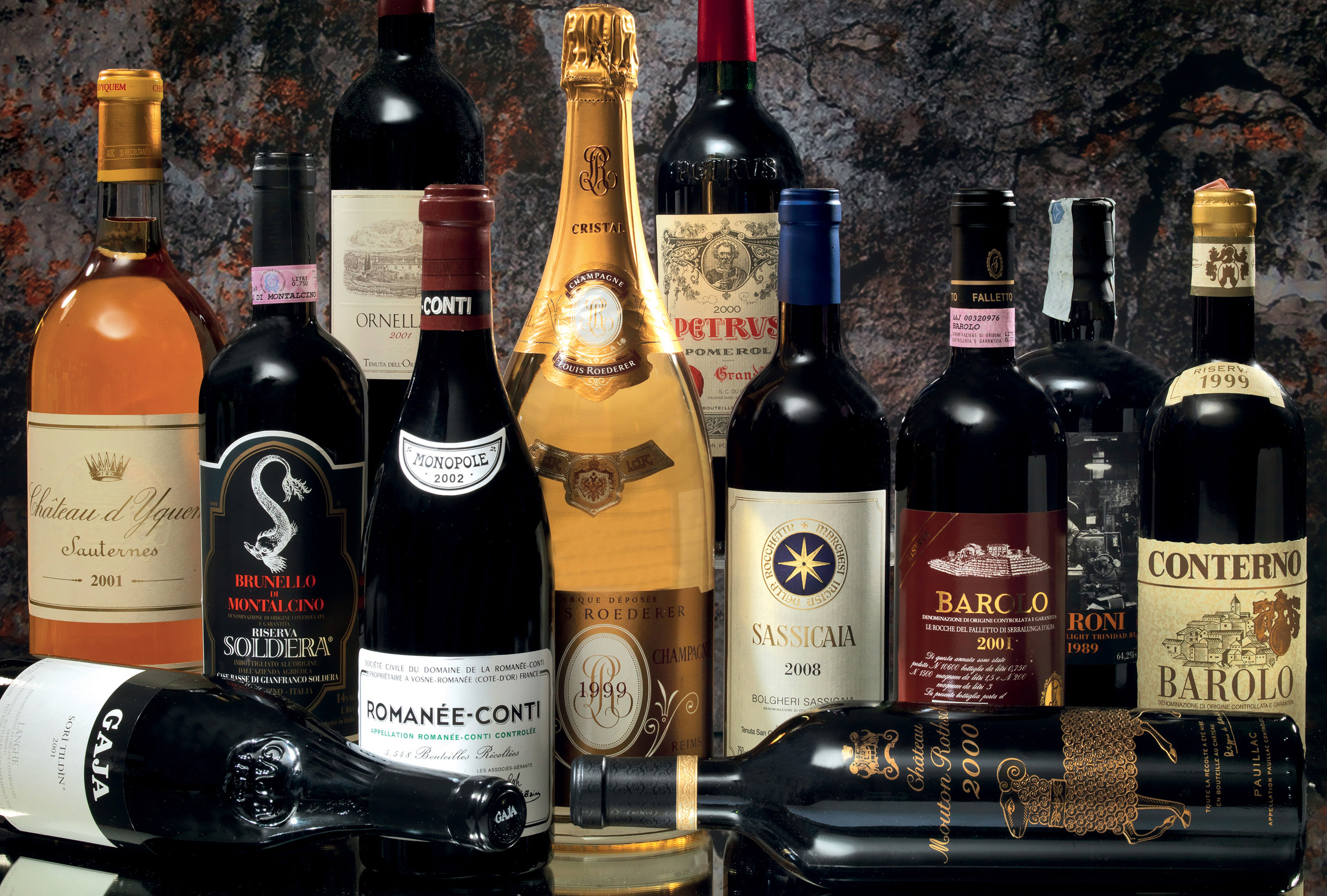 Un altro grande successo e due “white glovwe sale” in un mese