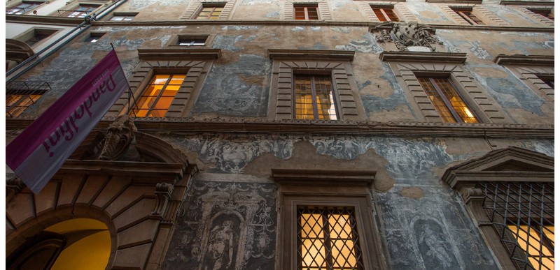 Florence - Locations