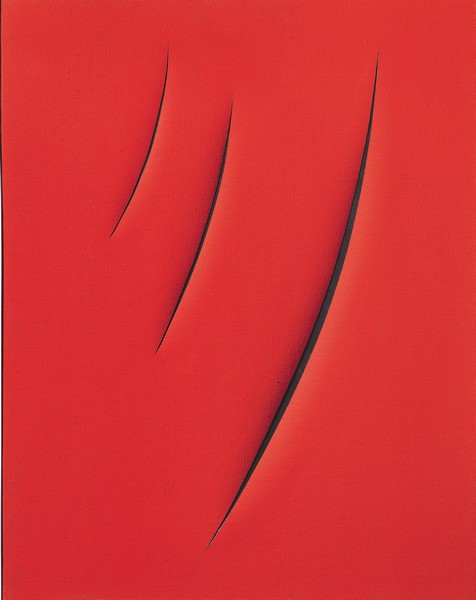 Arte moderna e contemporanea 