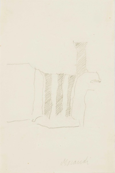 Italia novecento | works on paper