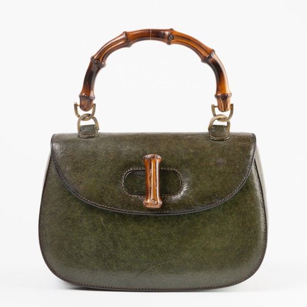 Tempo – vintage: borse e accessori di hermes,  louis vuitton e altre grandi maison