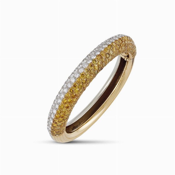 Bracciale rigido Cartier Paris