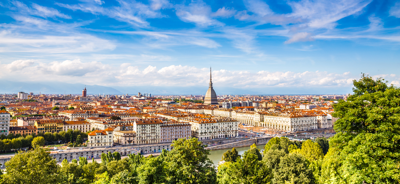 Valutazione arte contemporanea torino