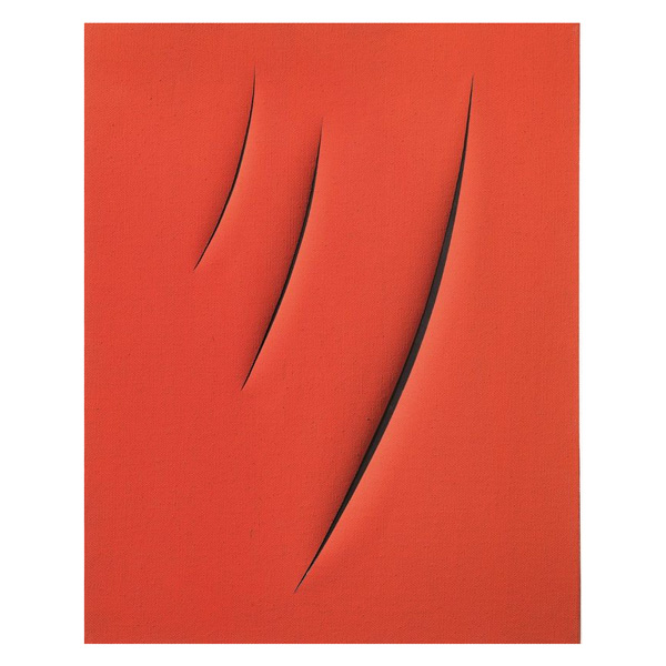 Valutazione arte moderna e contemporanea