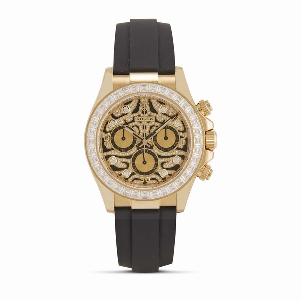 Orologi da polso e da tasca
