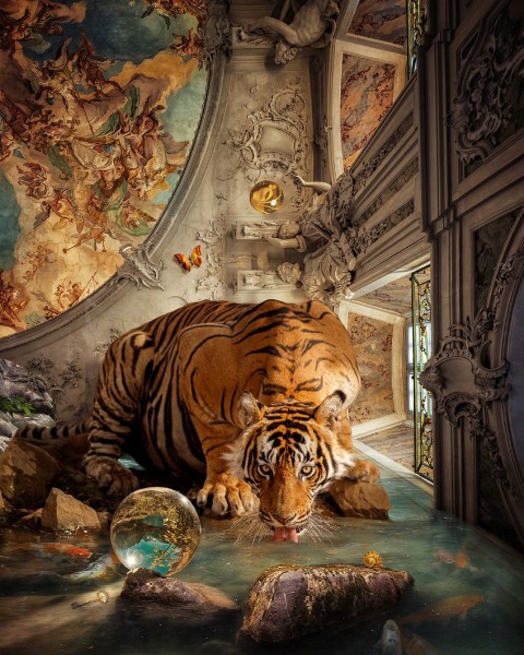 Nft: renaissance digital revival