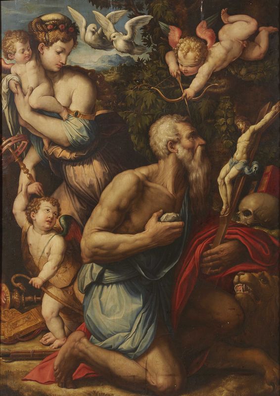 Giorgio Vasari