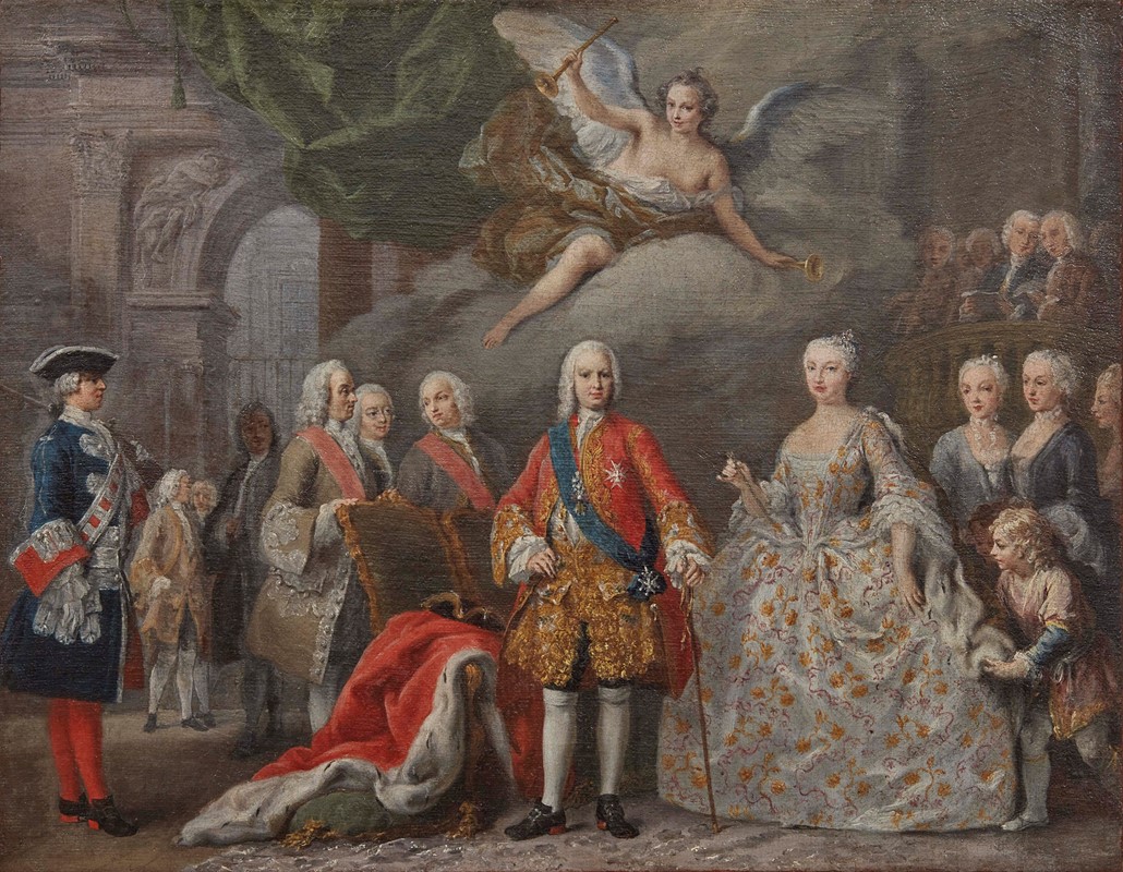 Jacopo Amigoni