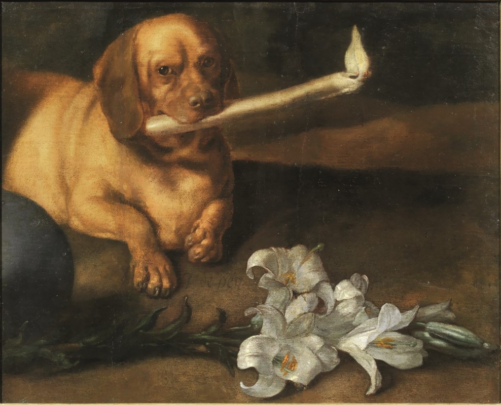 Juan de Pareja