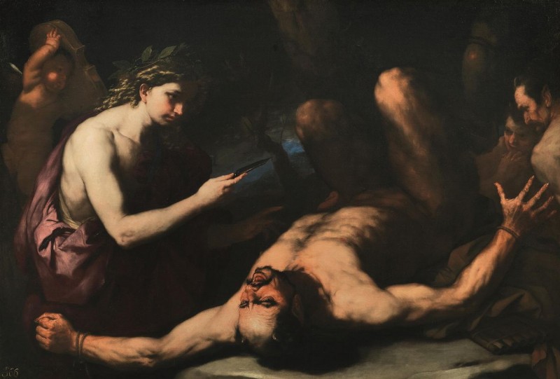 Luca Giordano