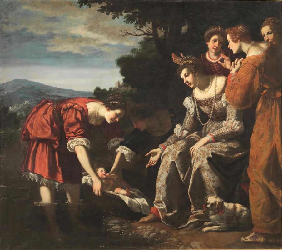 Jacopo Vignali