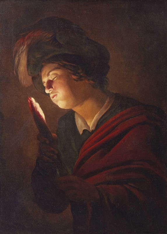 Gerrit van Honthorst, detto Gherardo delle Notti