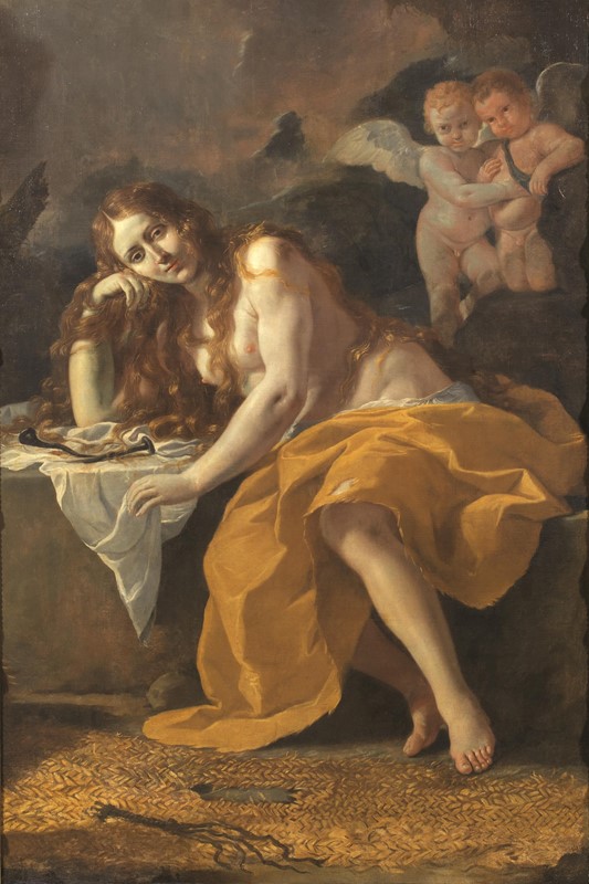 Mattia Preti