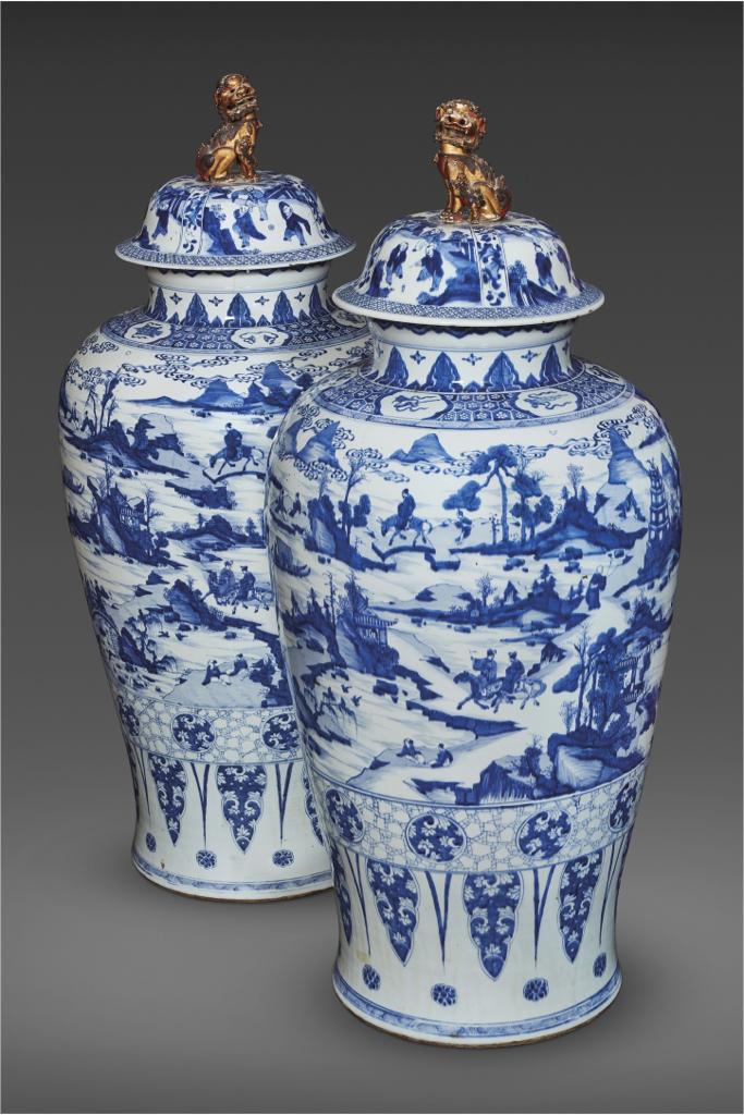 Arte orientale