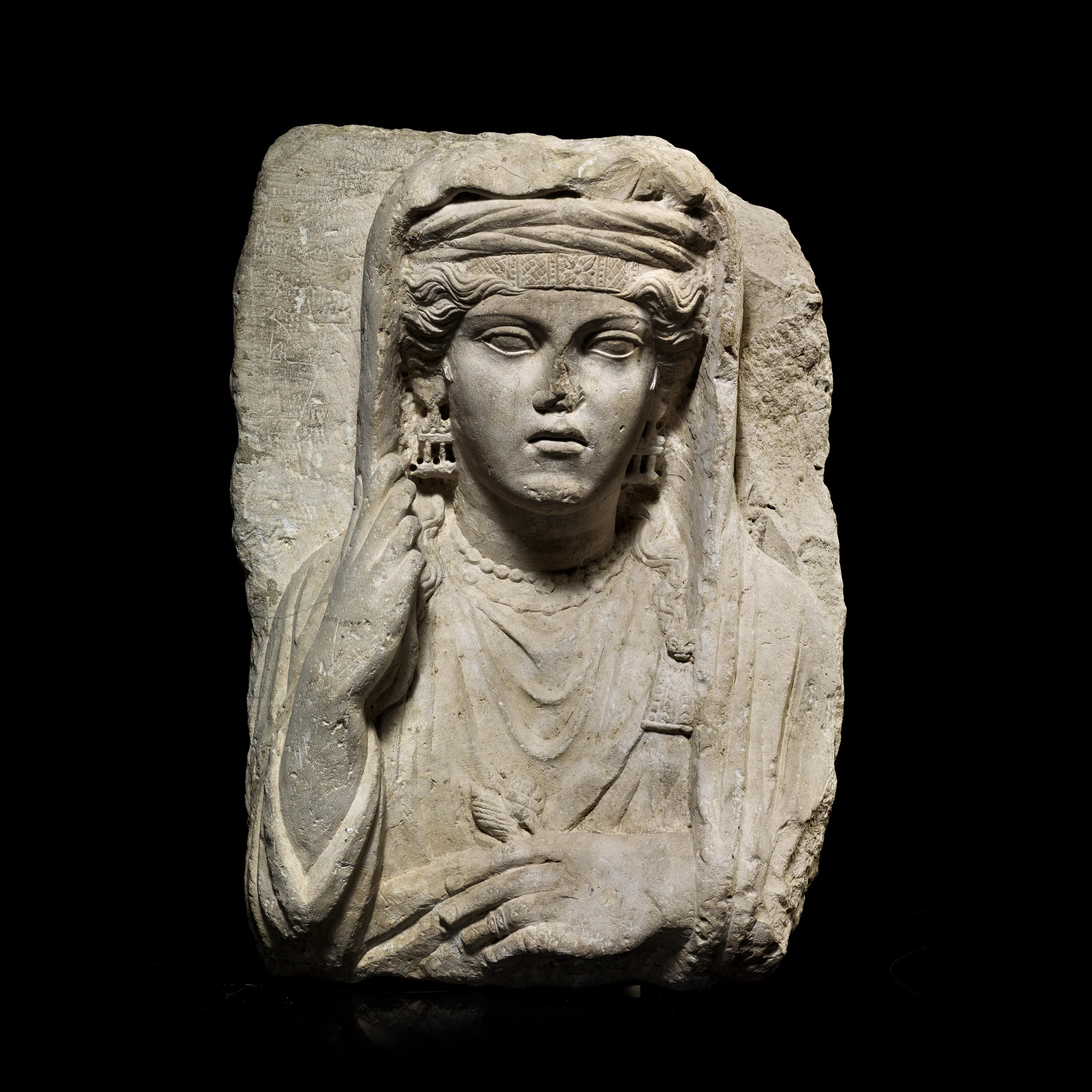 Archeologia: qualità formale e valore storico