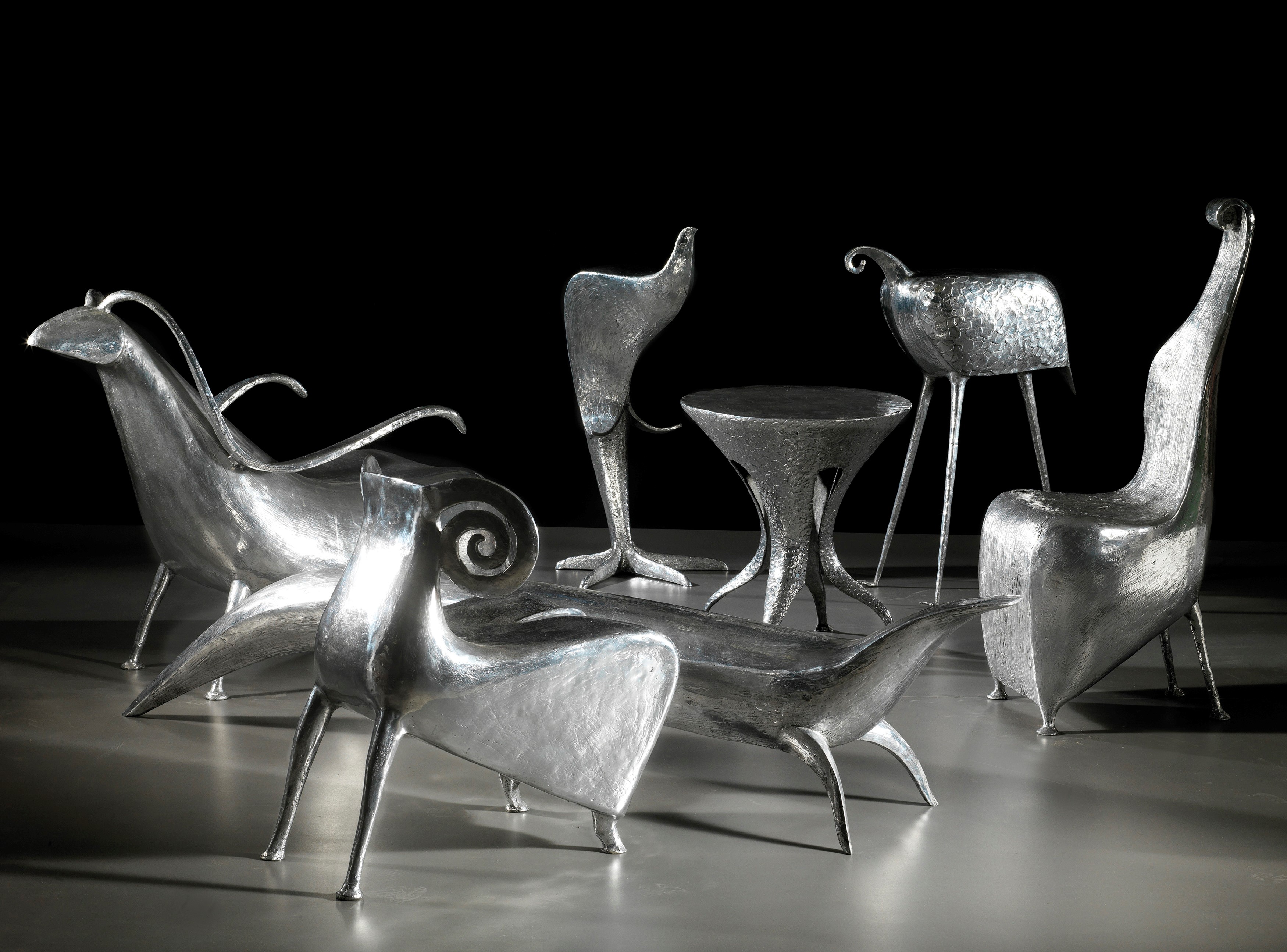 Design e arti decorative del '900: design spotlight