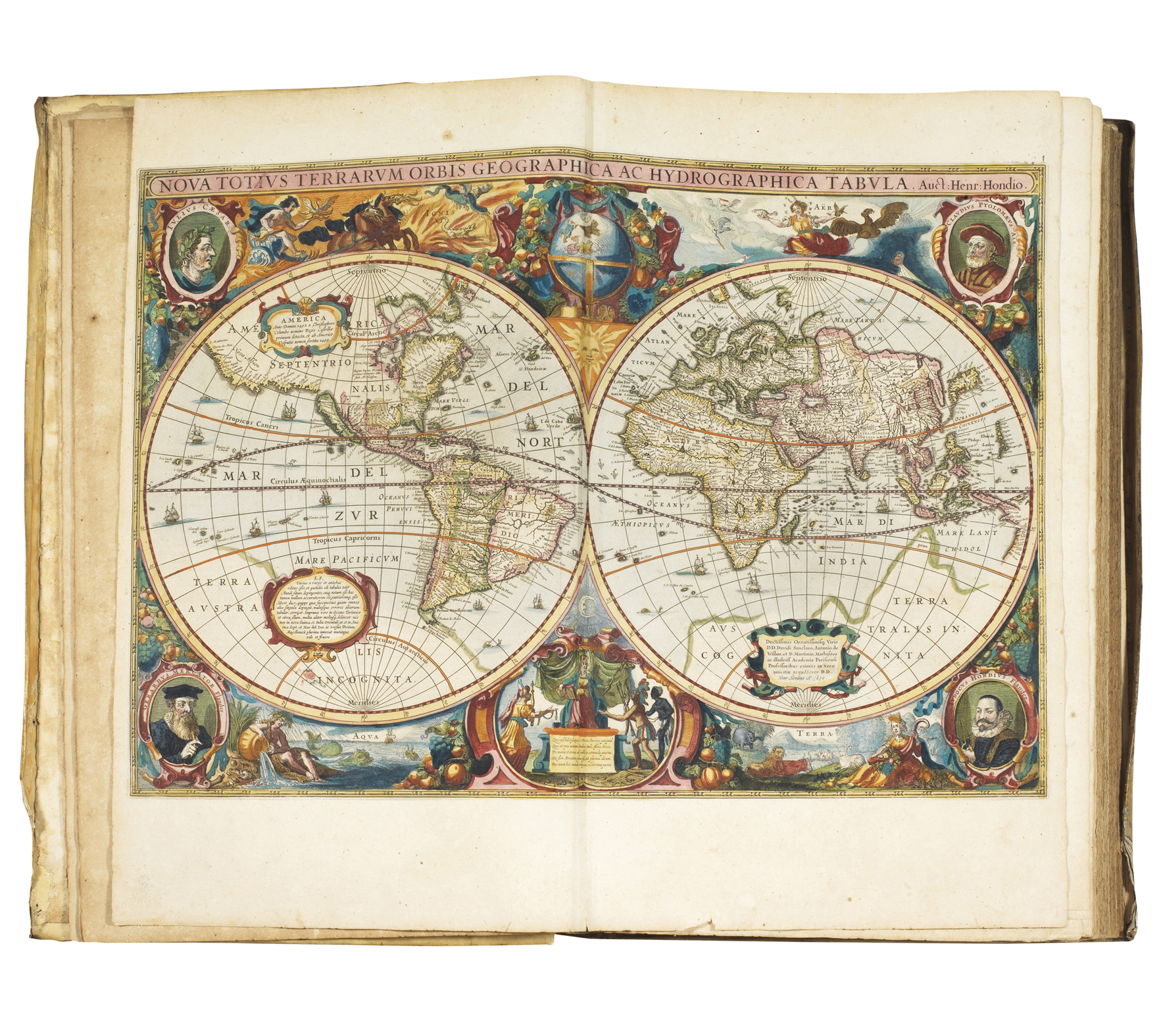 Libri antichi e manoscritti
