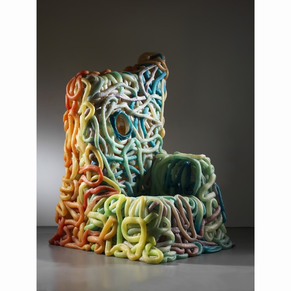 Design spotlight| viva il re: gaetano pesce e i suoi troni