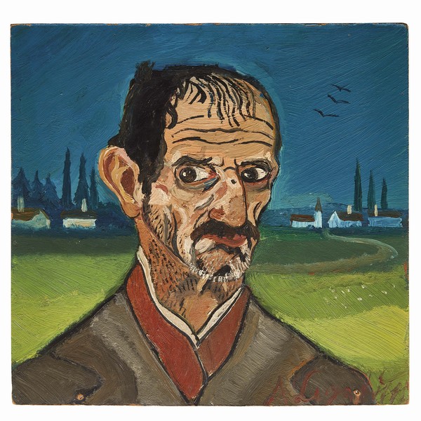 Pandolfini: i capolavori di arte moderna e contemporanea in asta il 21 giugno 2023