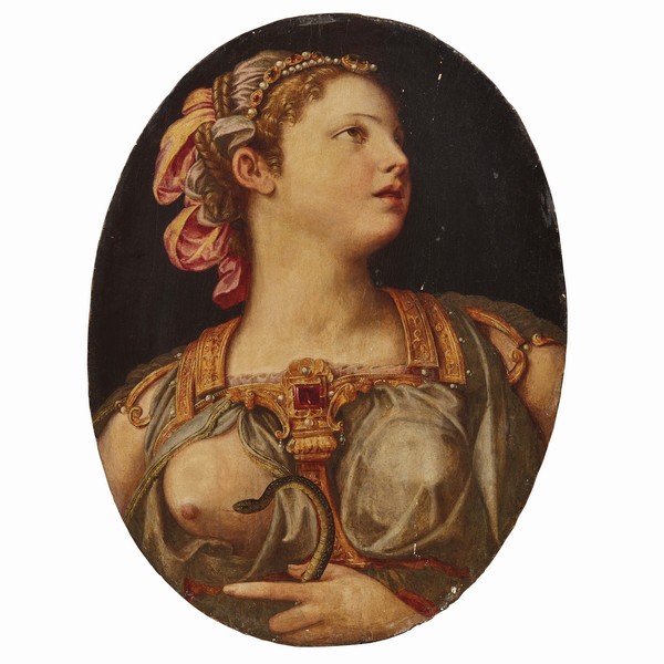 Dipinti antichi e del xix secolo: cinque secoli di arte all’incanto per le aste arcade