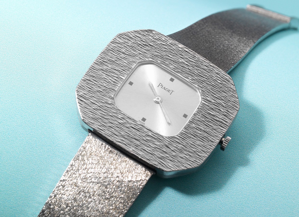 WATCHES