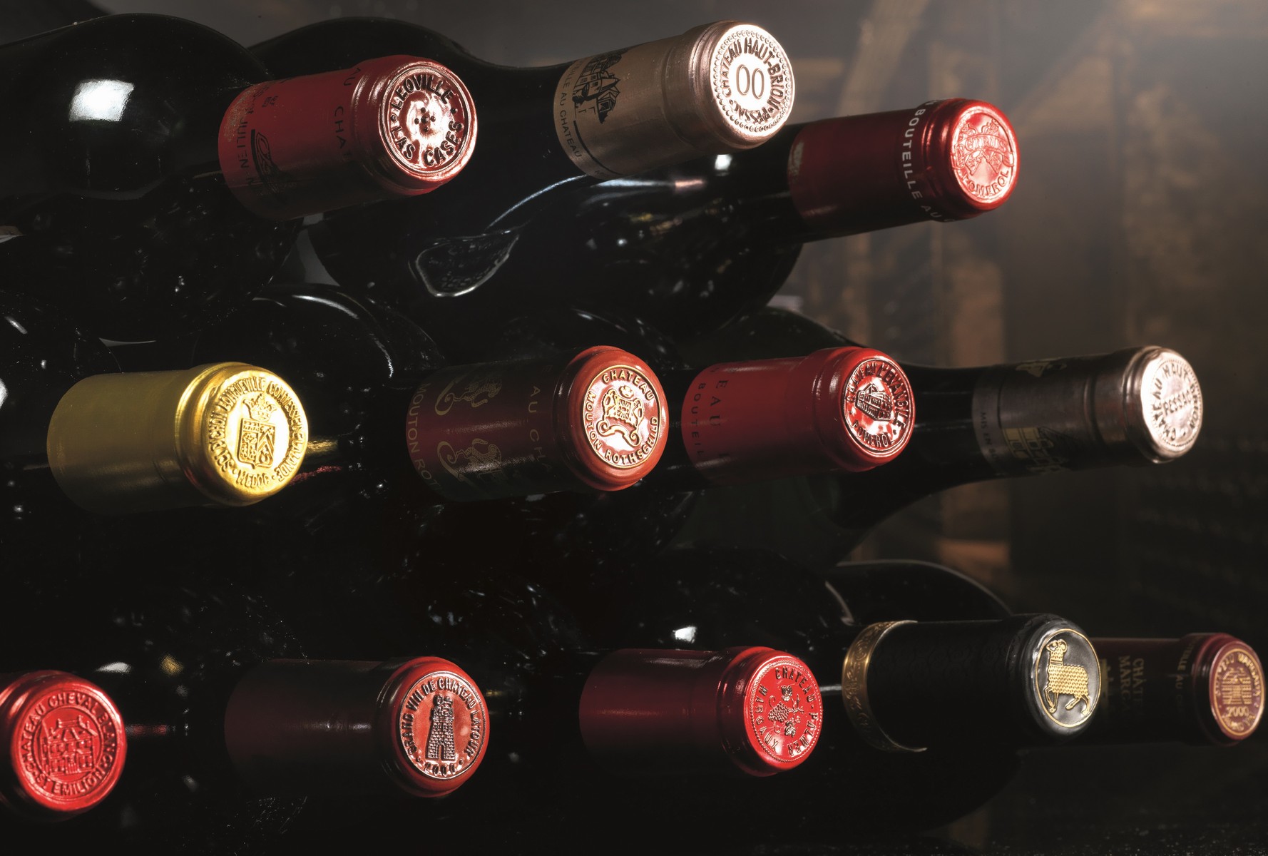 ALCHIMIA - Fine and Rare Wine