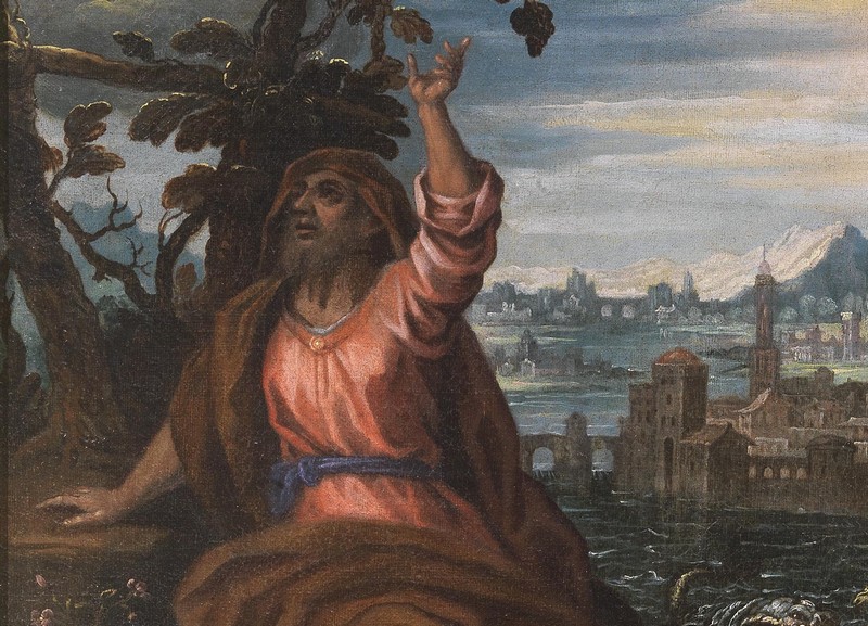 OLD MASTER PAINTINGS