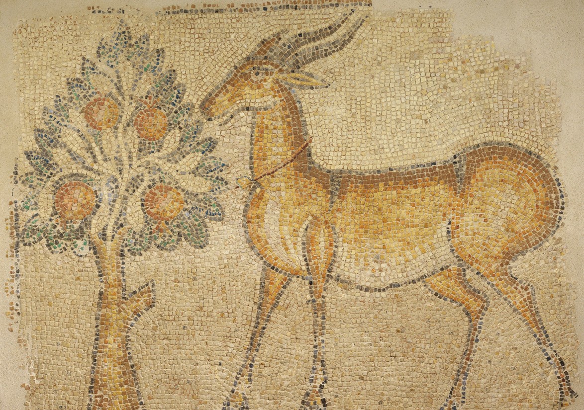 ANTIQUITIES