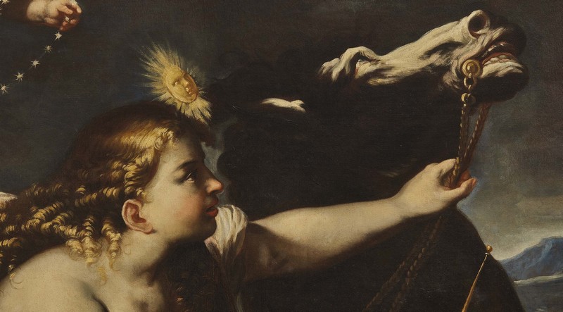 OLD MASTER PAINTINGS