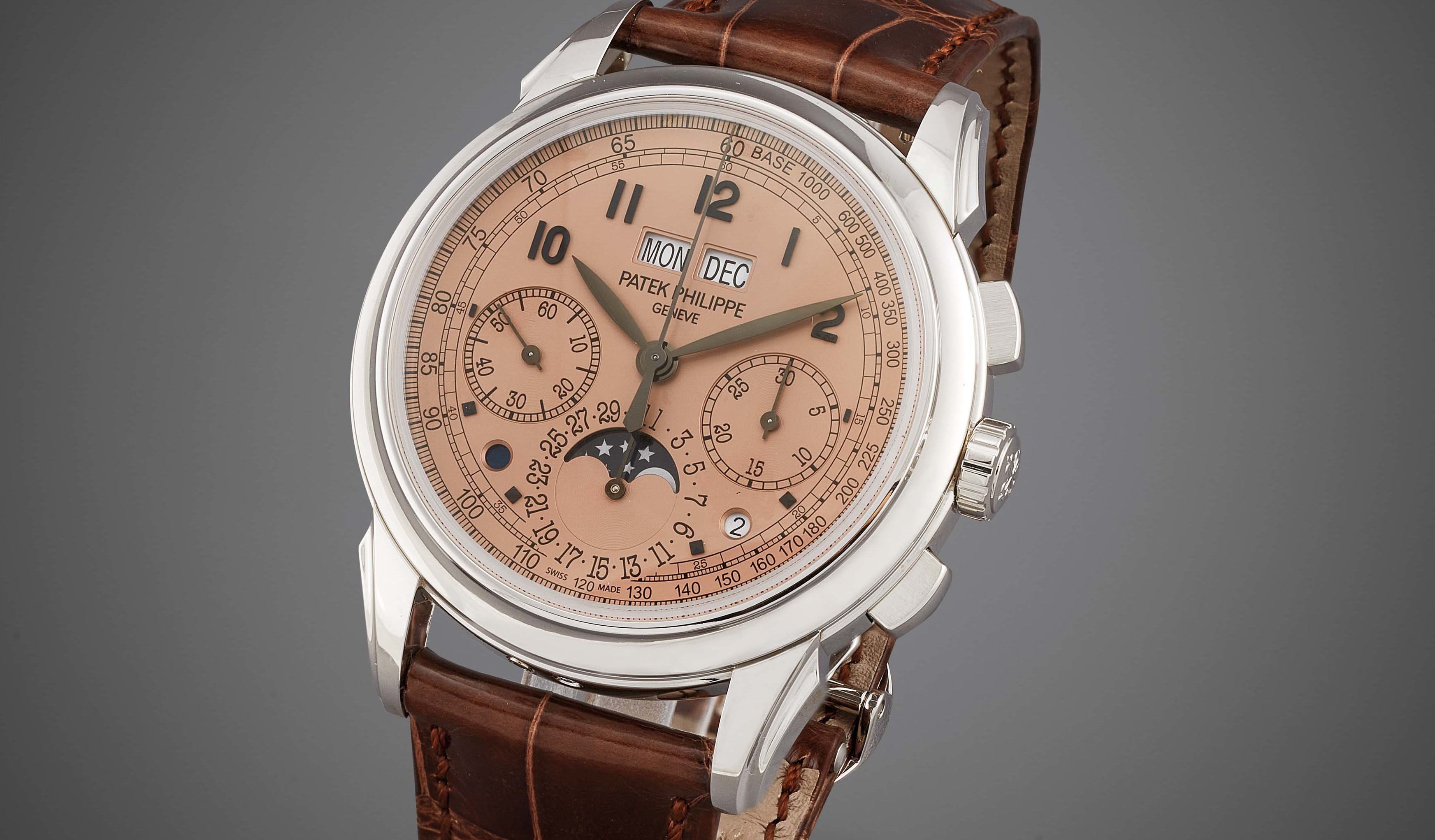 WRISTWATCHES