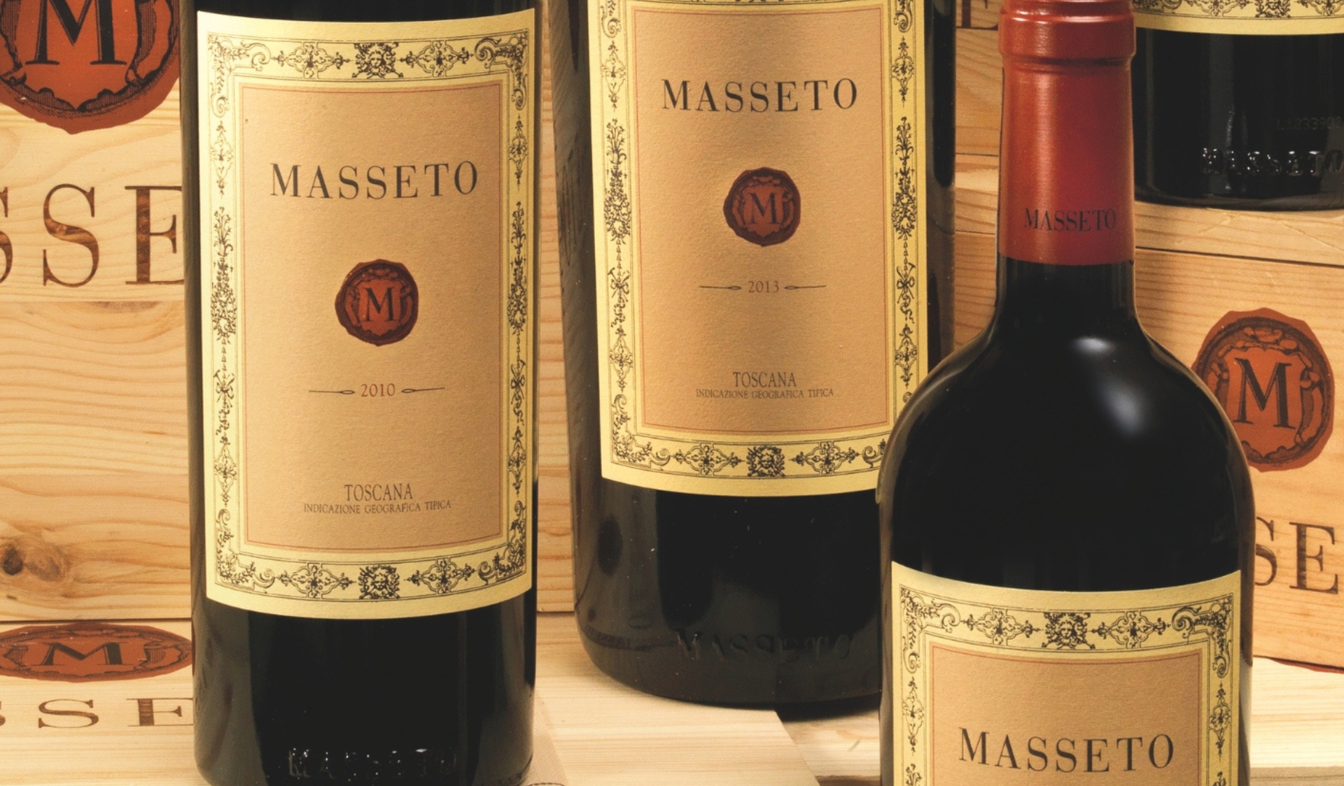 Fine and Rare Wine from a Single Owner Collection