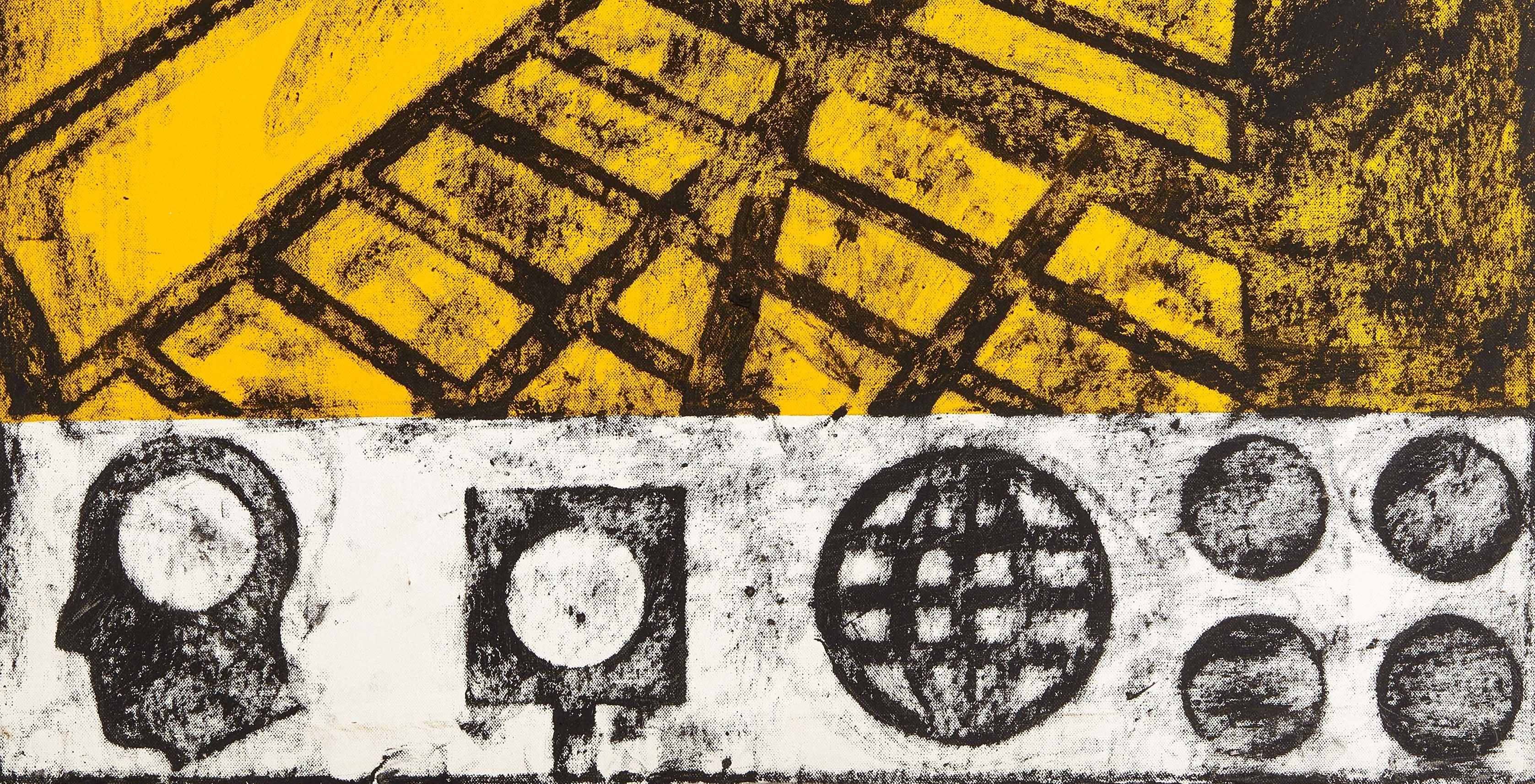 MODERN AND CONTEMPORARY ART AUCTION AND ARTWORKS FROM ANTONIO PAOLUCCI'S COLLECTION