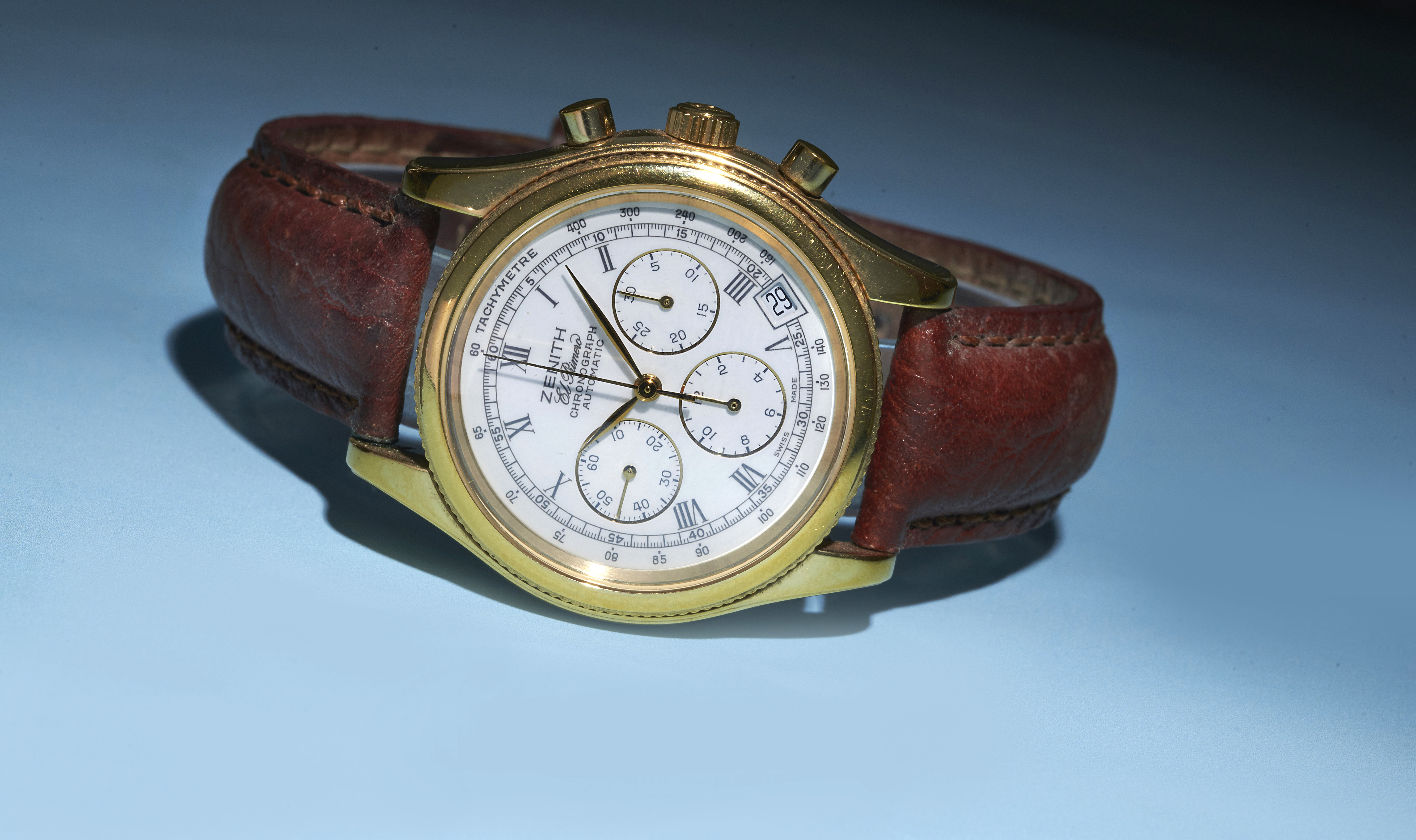 OROLOGI