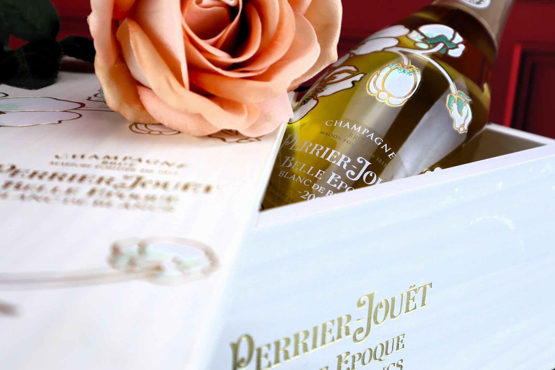 Smartwine 2.0 | Spring Classics