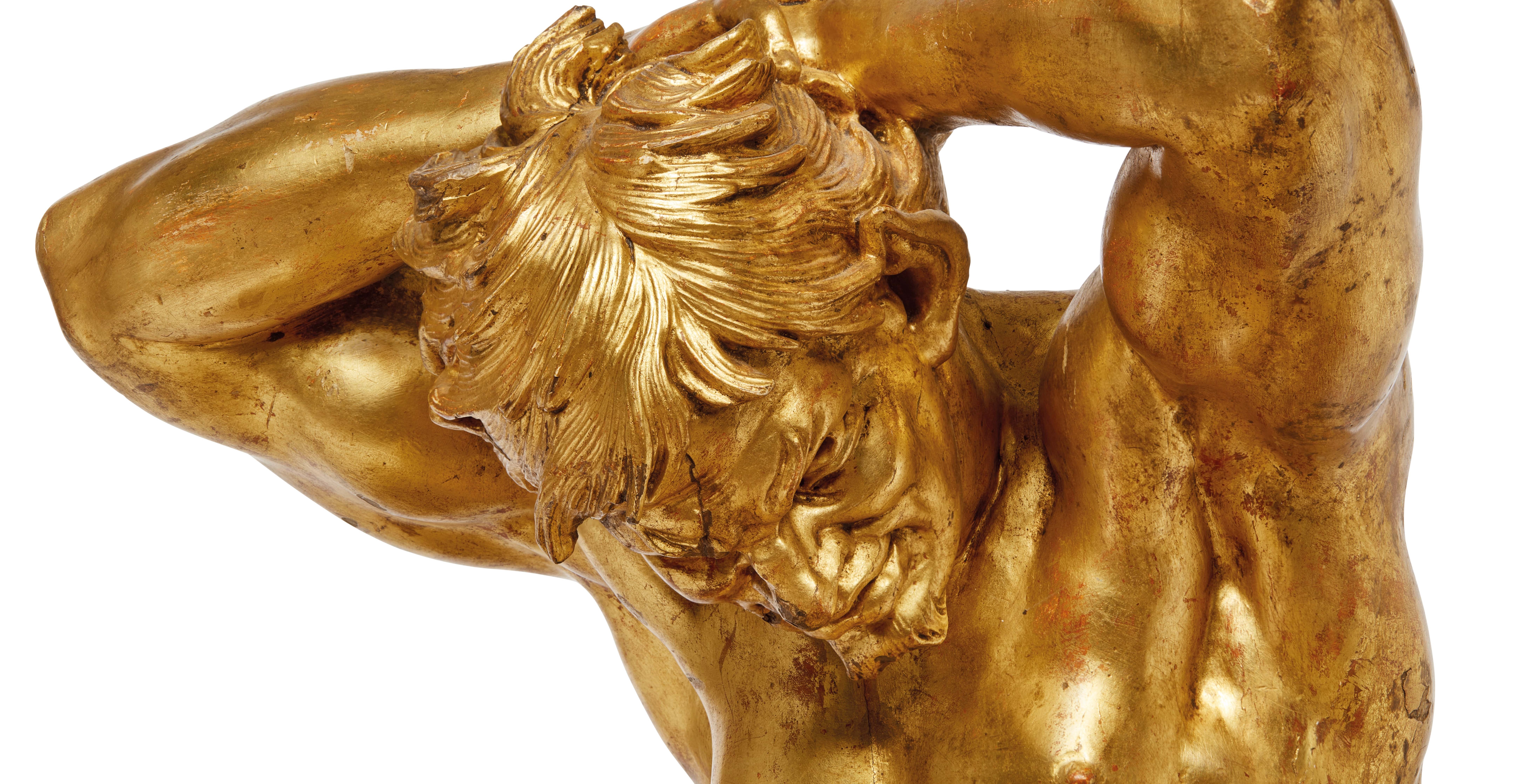 SCULTURE E OGGETTI D'ARTE DAL MEDIOEVO ALL'OTTOCENTO
