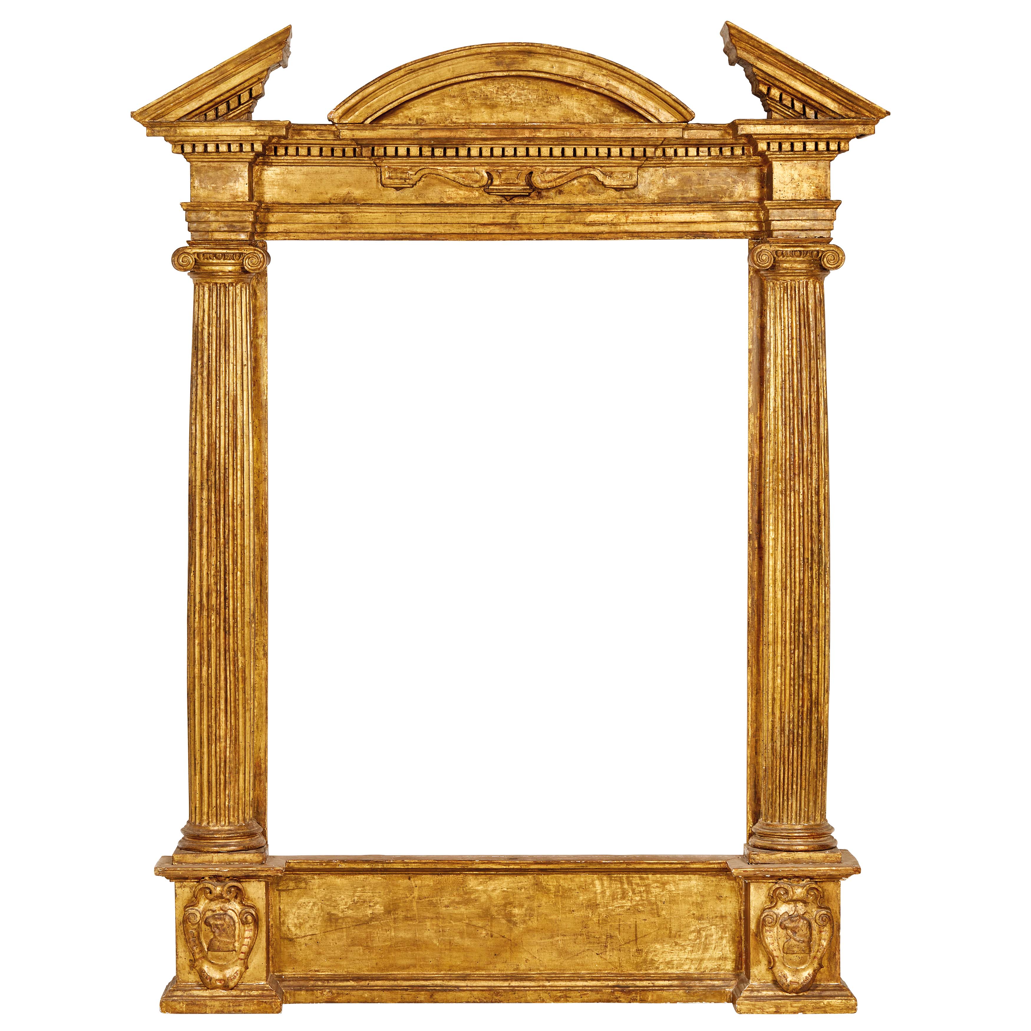 FRAMES FROM RENAISSANCE TO 19TH CENTURY