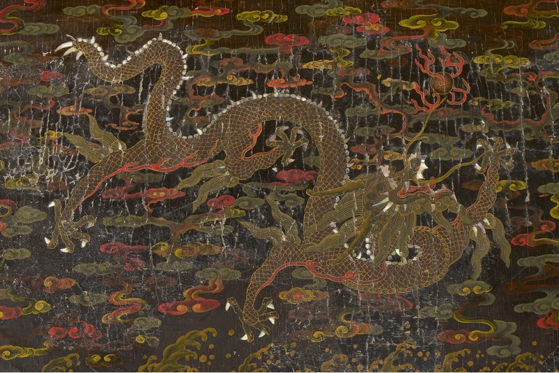 Asian Art | 东方艺术
