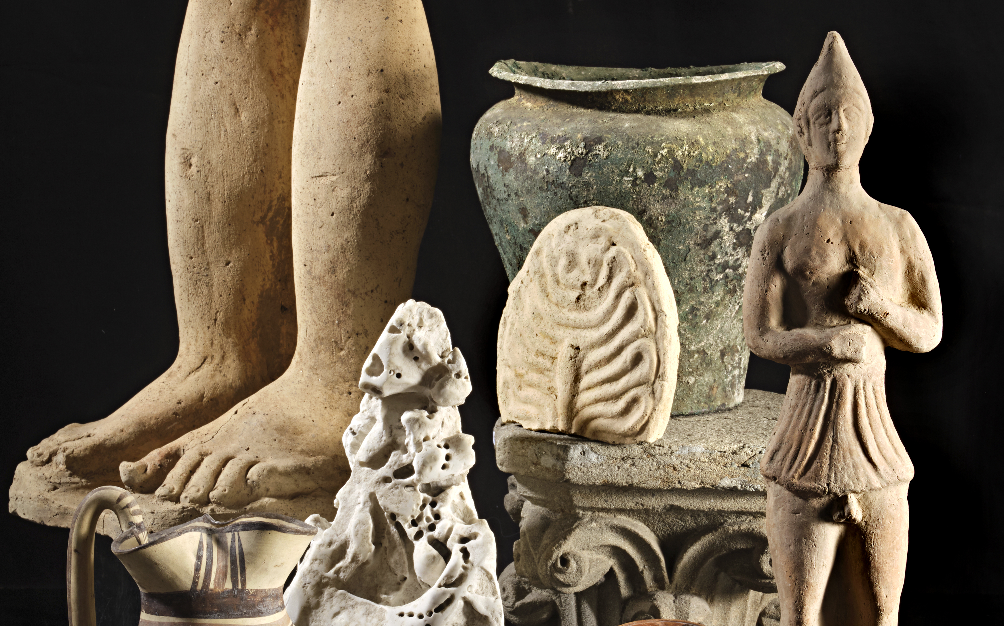 ARCHEOLOGIA