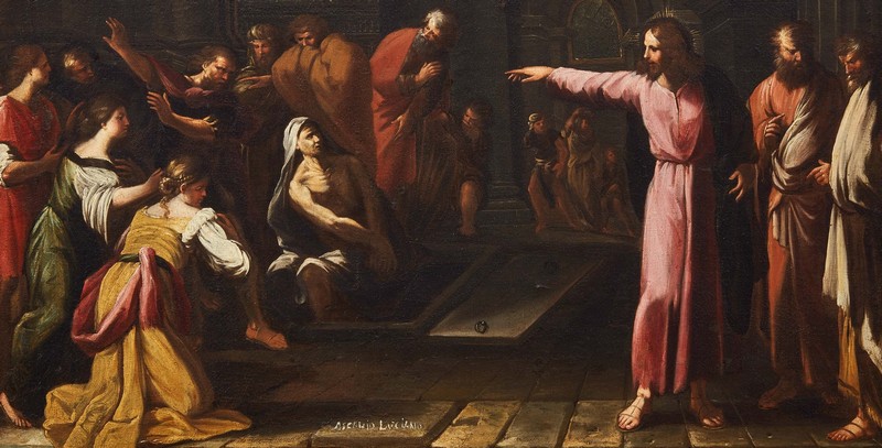 OPERE DI ECCEZIONALE VALORE STORICO ARTISTICO
