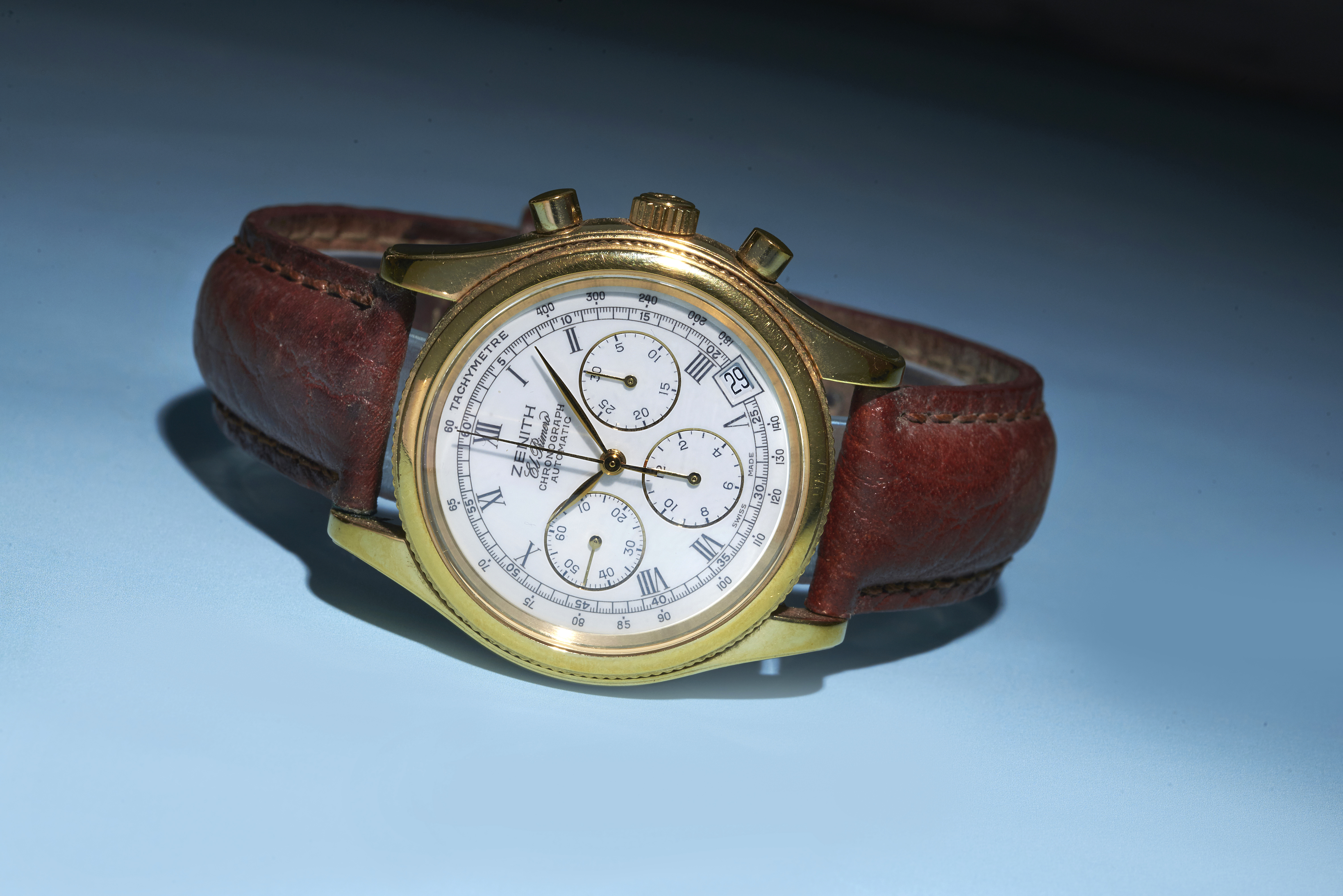 WATCHES