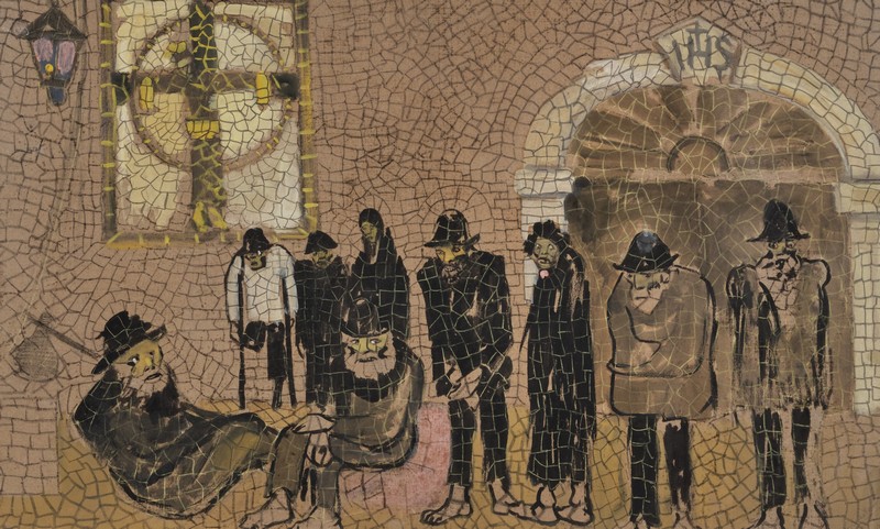 19TH CENTURY PAINTINGS