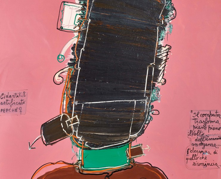 MODERN AND CONTEMPORARY ART