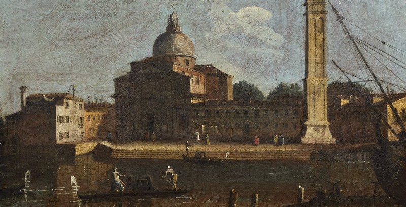 ARCADE | 16TH TO 18TH CENTURY PAINTINGS