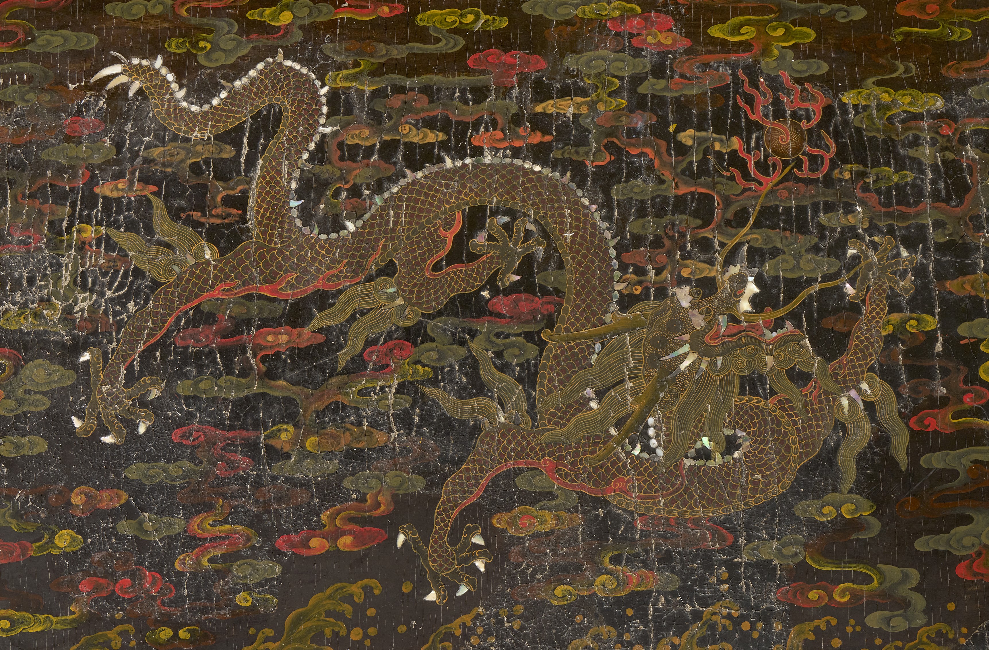 Asian Art | 东方艺术