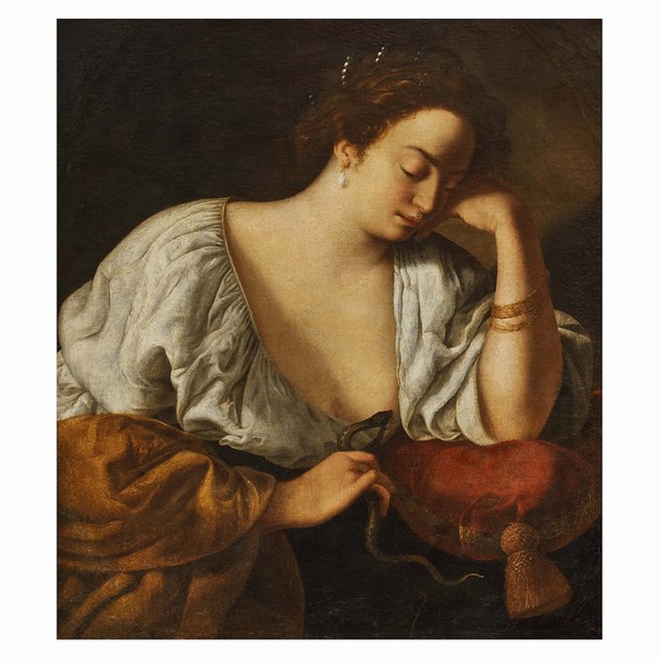 Da Artemisia Gentileschi ad Angelo Morbelli, torna l’appuntamento con i Dipinti Antichi e del Secolo  [..]