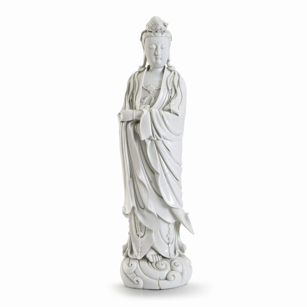 Asian Art: in asta a Milano una selezione curata di porcellane, bronzi, giade e arredi. 