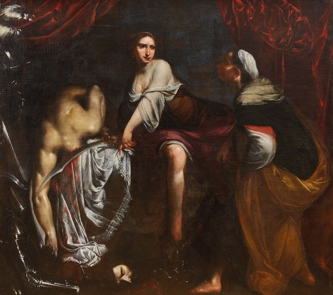 OPERE DI ECCEZIONALE VALORE STORICO ARTISTICO