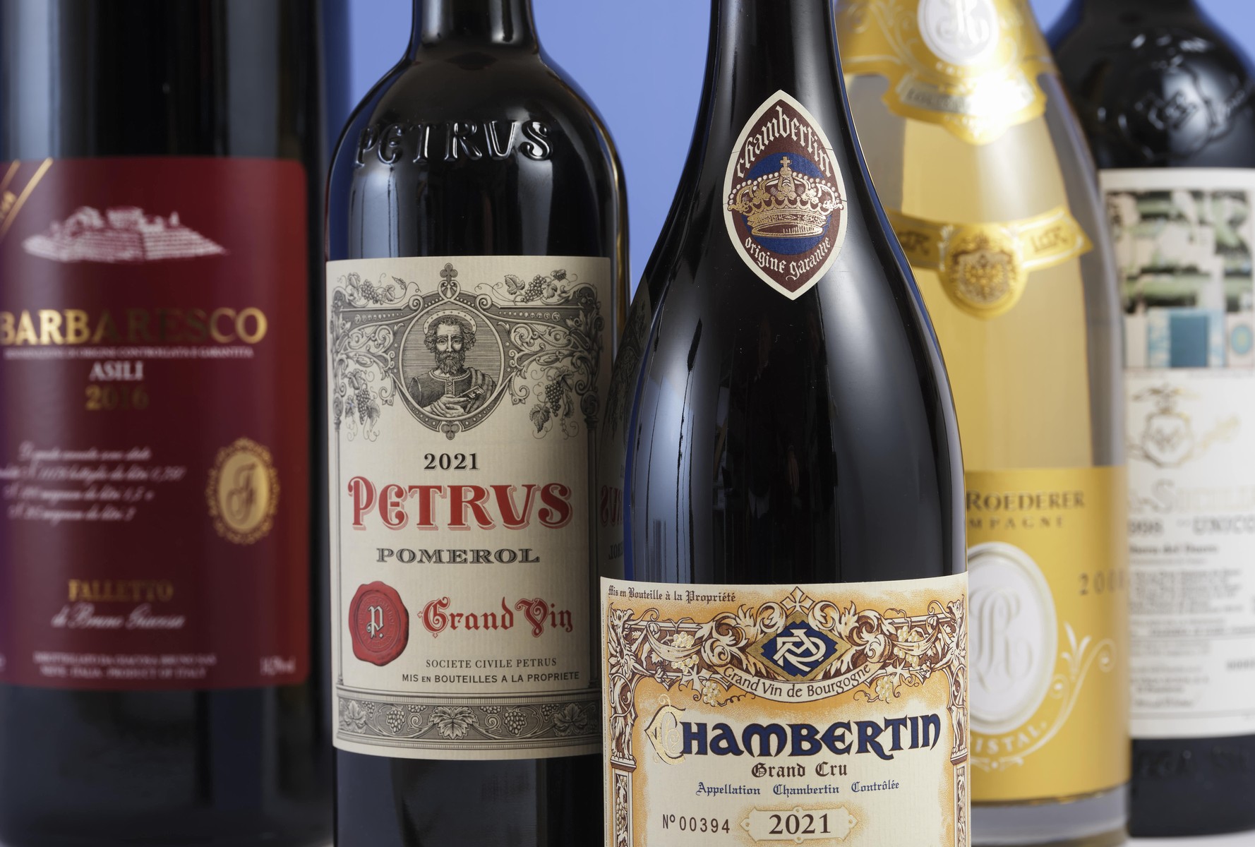 FORMA - Vini Pregiati e da Collezione