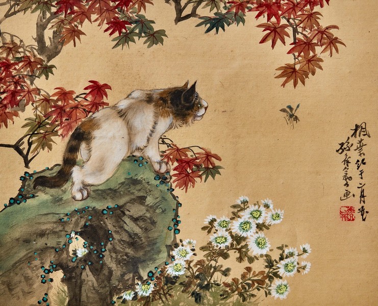  Arte Orientale | 东方艺术